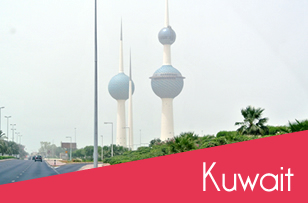 kuwait